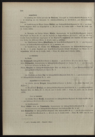 Kaiserlich-königliches Armee-Verordnungsblatt: Personal-Angelegenheiten 18981019 Seite: 4