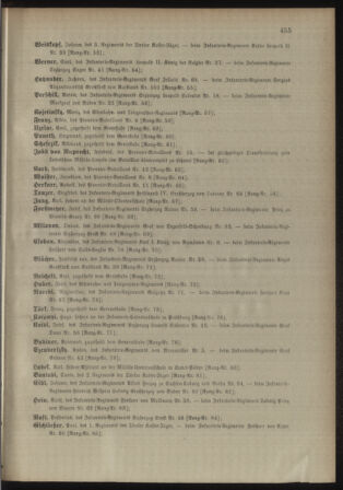 Kaiserlich-königliches Armee-Verordnungsblatt: Personal-Angelegenheiten 18981030 Seite: 37