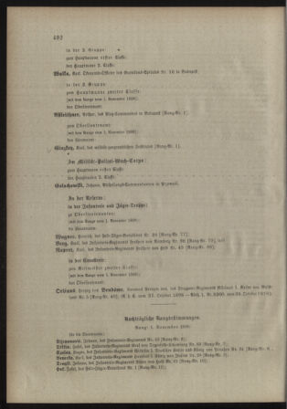 Kaiserlich-königliches Armee-Verordnungsblatt: Personal-Angelegenheiten 18981030 Seite: 74