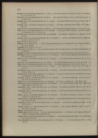 Kaiserlich-königliches Armee-Verordnungsblatt: Personal-Angelegenheiten 18981118 Seite: 34