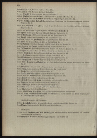 Kaiserlich-königliches Armee-Verordnungsblatt: Personal-Angelegenheiten 18981202 Seite: 20