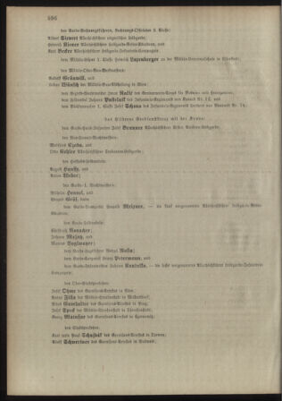 Kaiserlich-königliches Armee-Verordnungsblatt: Personal-Angelegenheiten 18981202 Seite: 22