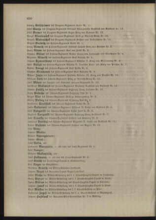 Kaiserlich-königliches Armee-Verordnungsblatt: Personal-Angelegenheiten 18981202 Seite: 26