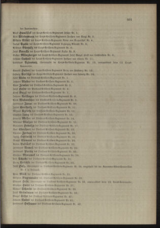 Kaiserlich-königliches Armee-Verordnungsblatt: Personal-Angelegenheiten 18981202 Seite: 27