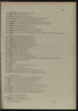 Kaiserlich-königliches Armee-Verordnungsblatt: Personal-Angelegenheiten 18981202 Seite: 29