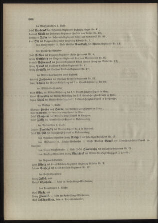 Kaiserlich-königliches Armee-Verordnungsblatt: Personal-Angelegenheiten 18981202 Seite: 30