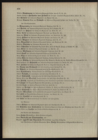 Kaiserlich-königliches Armee-Verordnungsblatt: Personal-Angelegenheiten 18981202 Seite: 32