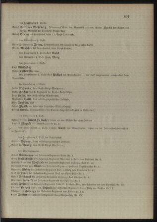 Kaiserlich-königliches Armee-Verordnungsblatt: Personal-Angelegenheiten 18981202 Seite: 33