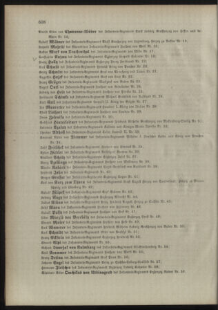 Kaiserlich-königliches Armee-Verordnungsblatt: Personal-Angelegenheiten 18981202 Seite: 34