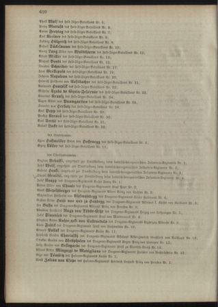 Kaiserlich-königliches Armee-Verordnungsblatt: Personal-Angelegenheiten 18981202 Seite: 36