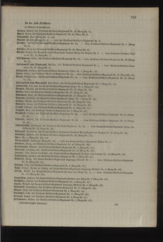 Kaiserlich-königliches Armee-Verordnungsblatt: Personal-Angelegenheiten 18981231 Seite: 109