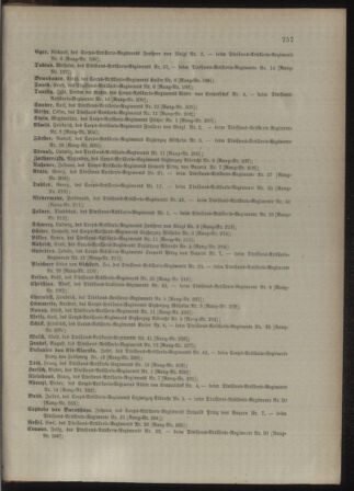 Kaiserlich-königliches Armee-Verordnungsblatt: Personal-Angelegenheiten 18981231 Seite: 113