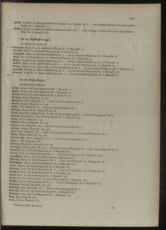 Kaiserlich-königliches Armee-Verordnungsblatt: Personal-Angelegenheiten 18981231 Seite: 117