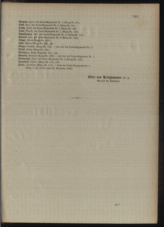 Kaiserlich-königliches Armee-Verordnungsblatt: Personal-Angelegenheiten 18981231 Seite: 119