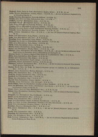 Kaiserlich-königliches Armee-Verordnungsblatt: Personal-Angelegenheiten 18981231 Seite: 125