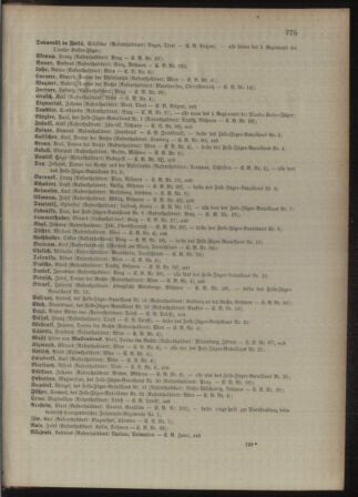 Kaiserlich-königliches Armee-Verordnungsblatt: Personal-Angelegenheiten 18981231 Seite: 131