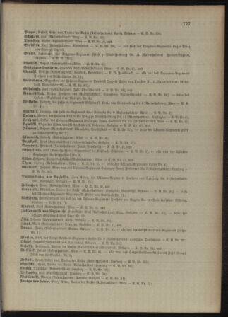 Kaiserlich-königliches Armee-Verordnungsblatt: Personal-Angelegenheiten 18981231 Seite: 133