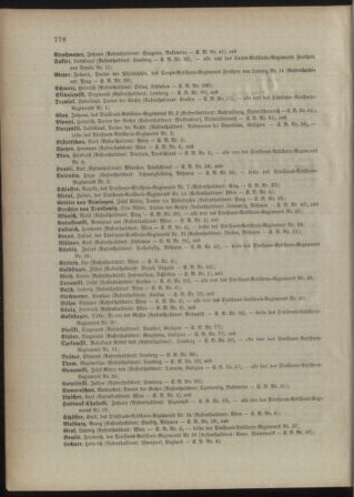 Kaiserlich-königliches Armee-Verordnungsblatt: Personal-Angelegenheiten 18981231 Seite: 134