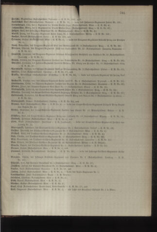 Kaiserlich-königliches Armee-Verordnungsblatt: Personal-Angelegenheiten 18981231 Seite: 141