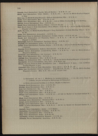 Kaiserlich-königliches Armee-Verordnungsblatt: Personal-Angelegenheiten 18981231 Seite: 146