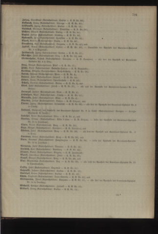 Kaiserlich-königliches Armee-Verordnungsblatt: Personal-Angelegenheiten 18981231 Seite: 147