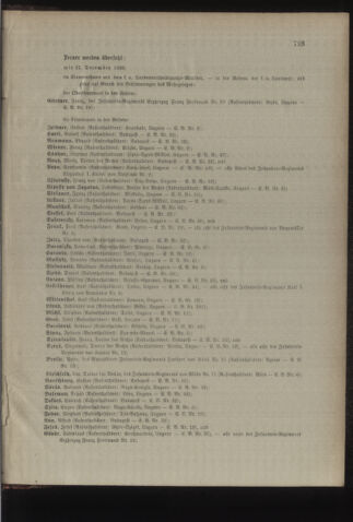 Kaiserlich-königliches Armee-Verordnungsblatt: Personal-Angelegenheiten 18981231 Seite: 149