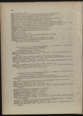 Kaiserlich-königliches Armee-Verordnungsblatt: Personal-Angelegenheiten 18981231 Seite: 158