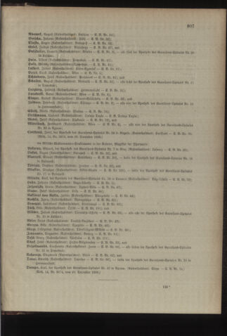 Kaiserlich-königliches Armee-Verordnungsblatt: Personal-Angelegenheiten 18981231 Seite: 159