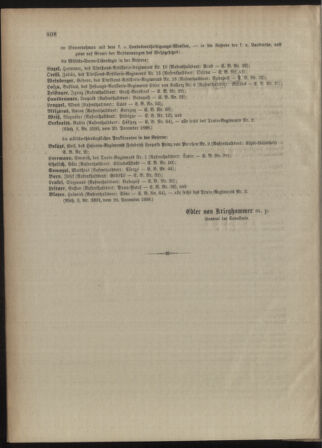 Kaiserlich-königliches Armee-Verordnungsblatt: Personal-Angelegenheiten 18981231 Seite: 160