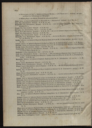 Kaiserlich-königliches Armee-Verordnungsblatt: Personal-Angelegenheiten 18981231 Seite: 164