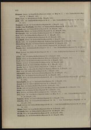 Kaiserlich-königliches Armee-Verordnungsblatt: Personal-Angelegenheiten 18981231 Seite: 38