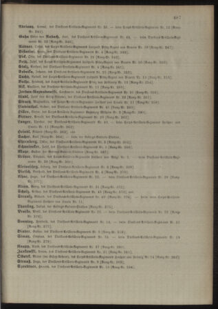 Kaiserlich-königliches Armee-Verordnungsblatt: Personal-Angelegenheiten 18981231 Seite: 43