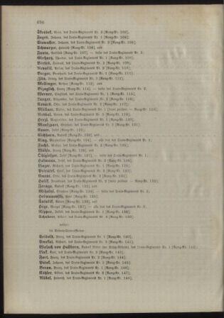 Kaiserlich-königliches Armee-Verordnungsblatt: Personal-Angelegenheiten 18981231 Seite: 52