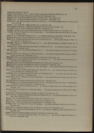 Kaiserlich-königliches Armee-Verordnungsblatt: Personal-Angelegenheiten 18981231 Seite: 73