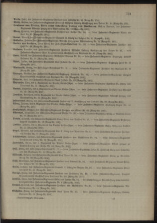 Kaiserlich-königliches Armee-Verordnungsblatt: Personal-Angelegenheiten 18981231 Seite: 77