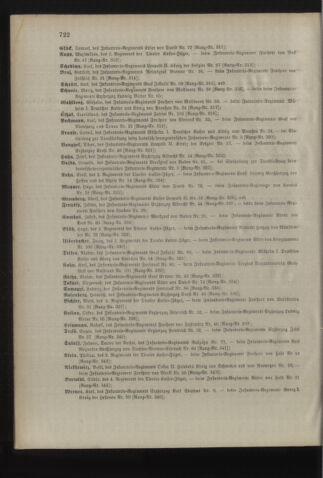 Kaiserlich-königliches Armee-Verordnungsblatt: Personal-Angelegenheiten 18981231 Seite: 78