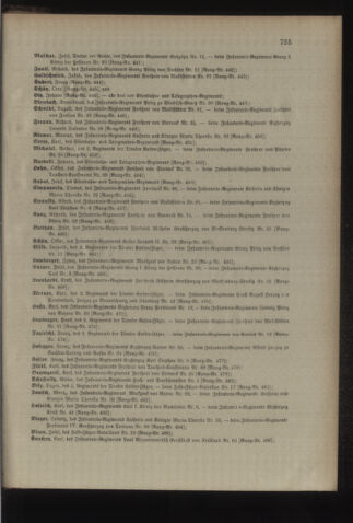 Kaiserlich-königliches Armee-Verordnungsblatt: Personal-Angelegenheiten 18981231 Seite: 81