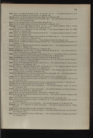 Kaiserlich-königliches Armee-Verordnungsblatt: Personal-Angelegenheiten 18981231 Seite: 91