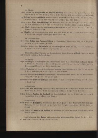 Kaiserlich-königliches Armee-Verordnungsblatt: Personal-Angelegenheiten 19000109 Seite: 2