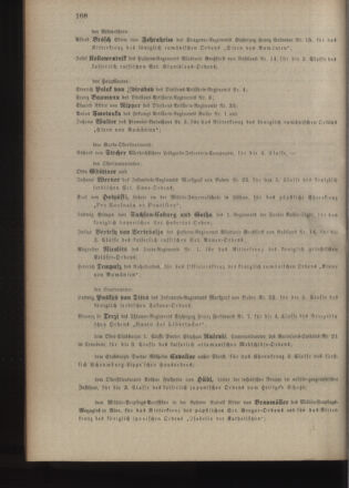 Kaiserlich-königliches Armee-Verordnungsblatt: Personal-Angelegenheiten 19000413 Seite: 6