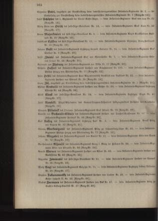 Kaiserlich-königliches Armee-Verordnungsblatt: Personal-Angelegenheiten 19000429 Seite: 30