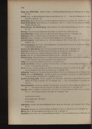 Kaiserlich-königliches Armee-Verordnungsblatt: Personal-Angelegenheiten 19000429 Seite: 56