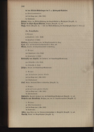 Kaiserlich-königliches Armee-Verordnungsblatt: Personal-Angelegenheiten 19000429 Seite: 64