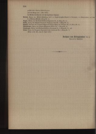 Kaiserlich-königliches Armee-Verordnungsblatt: Personal-Angelegenheiten 19000429 Seite: 90