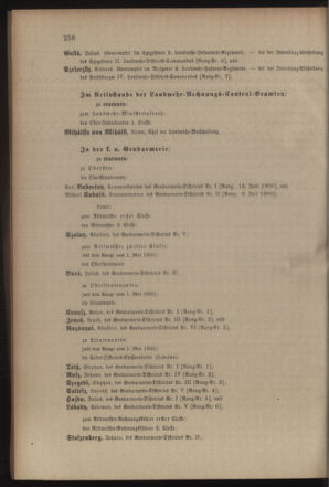 Kaiserlich-königliches Armee-Verordnungsblatt: Personal-Angelegenheiten 19000521 Seite: 24