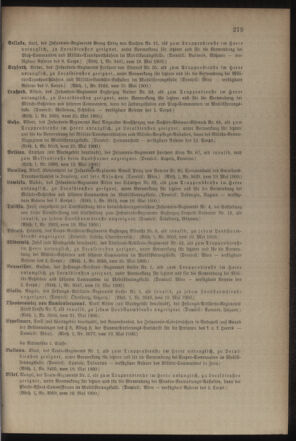 Kaiserlich-königliches Armee-Verordnungsblatt: Personal-Angelegenheiten 19000529 Seite: 15