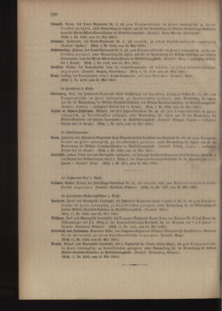 Kaiserlich-königliches Armee-Verordnungsblatt: Personal-Angelegenheiten 19000529 Seite: 16