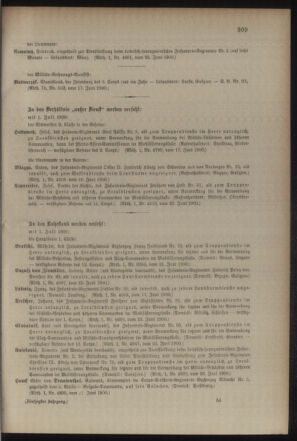 Kaiserlich-königliches Armee-Verordnungsblatt: Personal-Angelegenheiten 19000628 Seite: 9