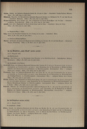 Kaiserlich-königliches Armee-Verordnungsblatt: Personal-Angelegenheiten 19000728 Seite: 15