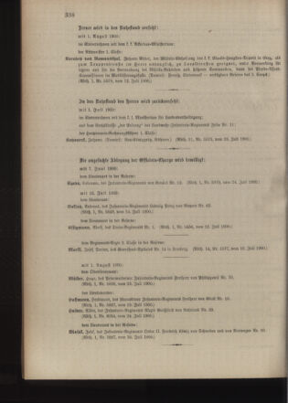 Kaiserlich-königliches Armee-Verordnungsblatt: Personal-Angelegenheiten 19000728 Seite: 18